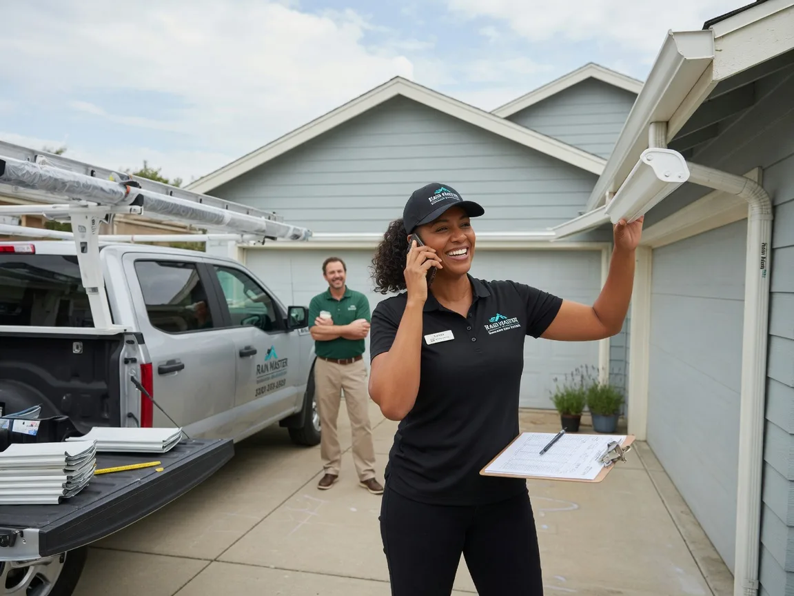 Gutter Installation Jeddo, MI FAQs